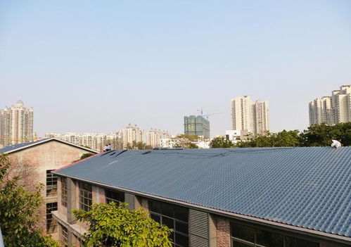 環(huán)保屋面建材助力三農政策 綠色創(chuàng)新引領鄉(xiāng)村建筑升級