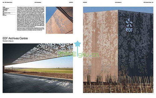 建筑材料 構(gòu)筑現(xiàn)代文明的基石