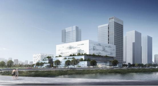 中建三局裝配式地產亮相湖北省房地產交流會，引領行業綠色變革