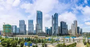 黔途廣闊，金融賦能——2016北京國際金融博覽會聚焦房地產(chǎn)開發(fā)新機(jī)遇
