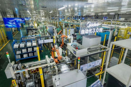 美的威靈榮膺國家級“制造業(yè)單項冠軍” 以技術開發(fā)鑄就網絡科技領域的硬核實力